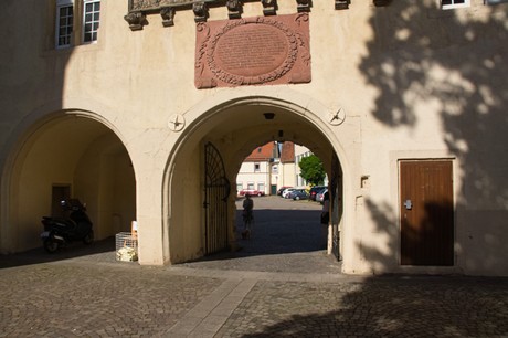 Bad Bergzabern
